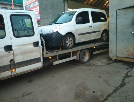 Автомайстерня, евакуатор, шиномонтаж, автосервіс