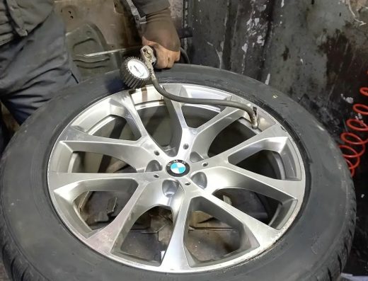 Автомайстерня, шиномонтаж