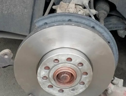 Автомайстерня, шиномонтаж