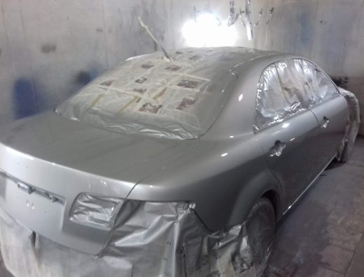 Автомеханіка
