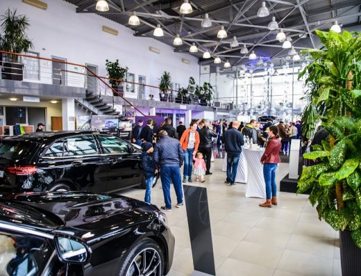 Автомобільний Дім Соллі Плюс