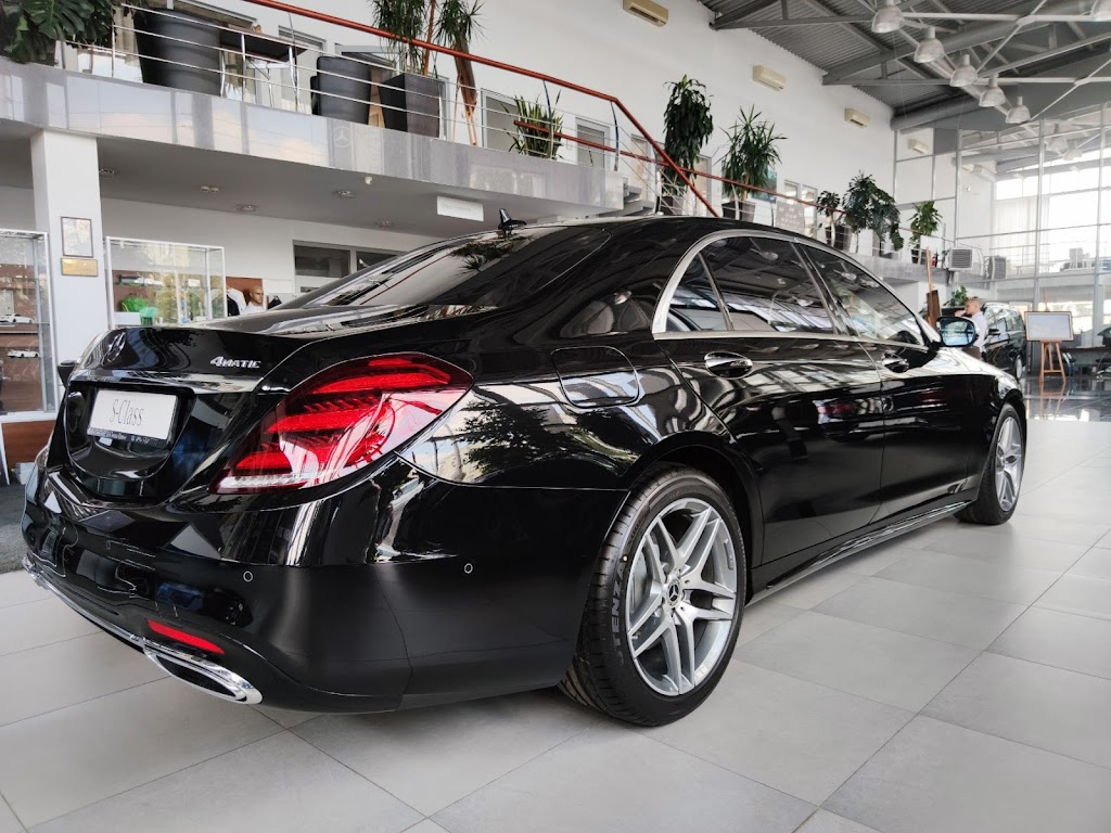 Автомобільний Дім Соллі Плюс