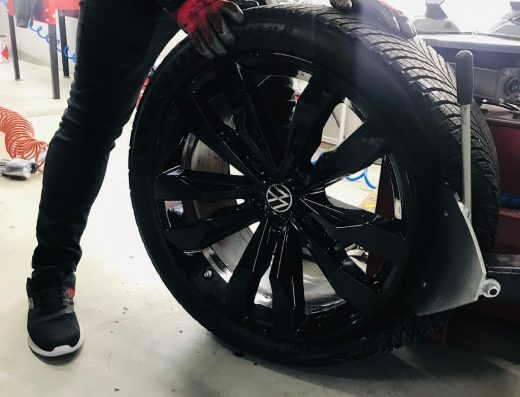 Автомойка LuxWash Premium