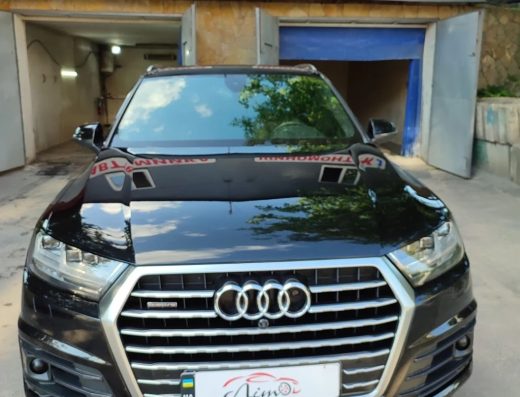 Автомойка та шиномонтаж “Літо”