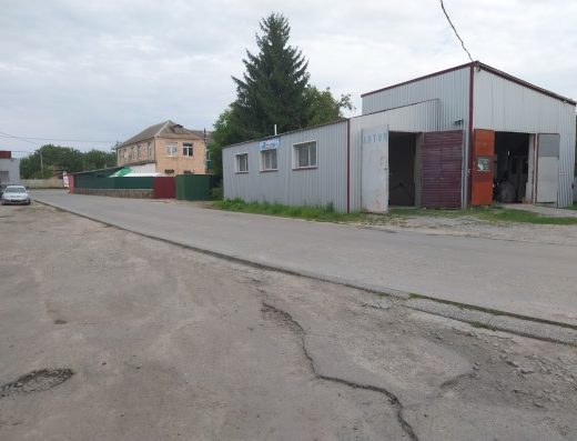 Автомийка