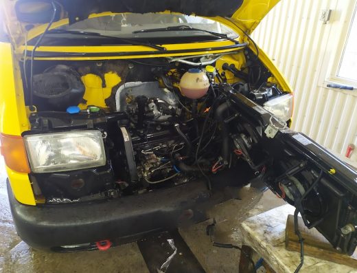 Автомийка 24