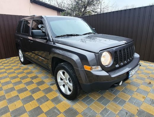 Автомийка ALMO