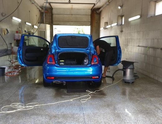 Автомийка Діск