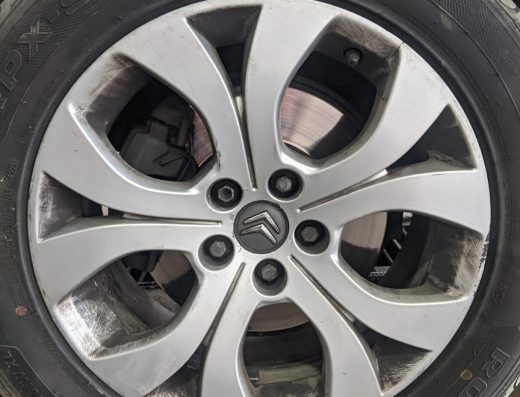 Автомийка Фаро