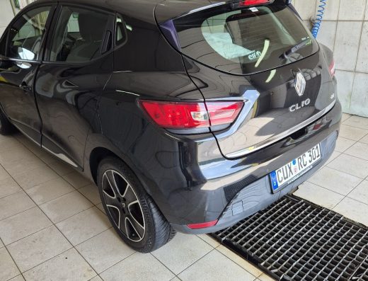 Автомийка Fast-Wash “Заріччя”