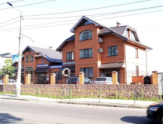Автомийка ProЧисто, прання килимів, хімчистка автомобіля, автомойка, стирка ковров