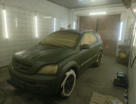 Автомийка, Шиномонтаж, СТО, Автосервіс