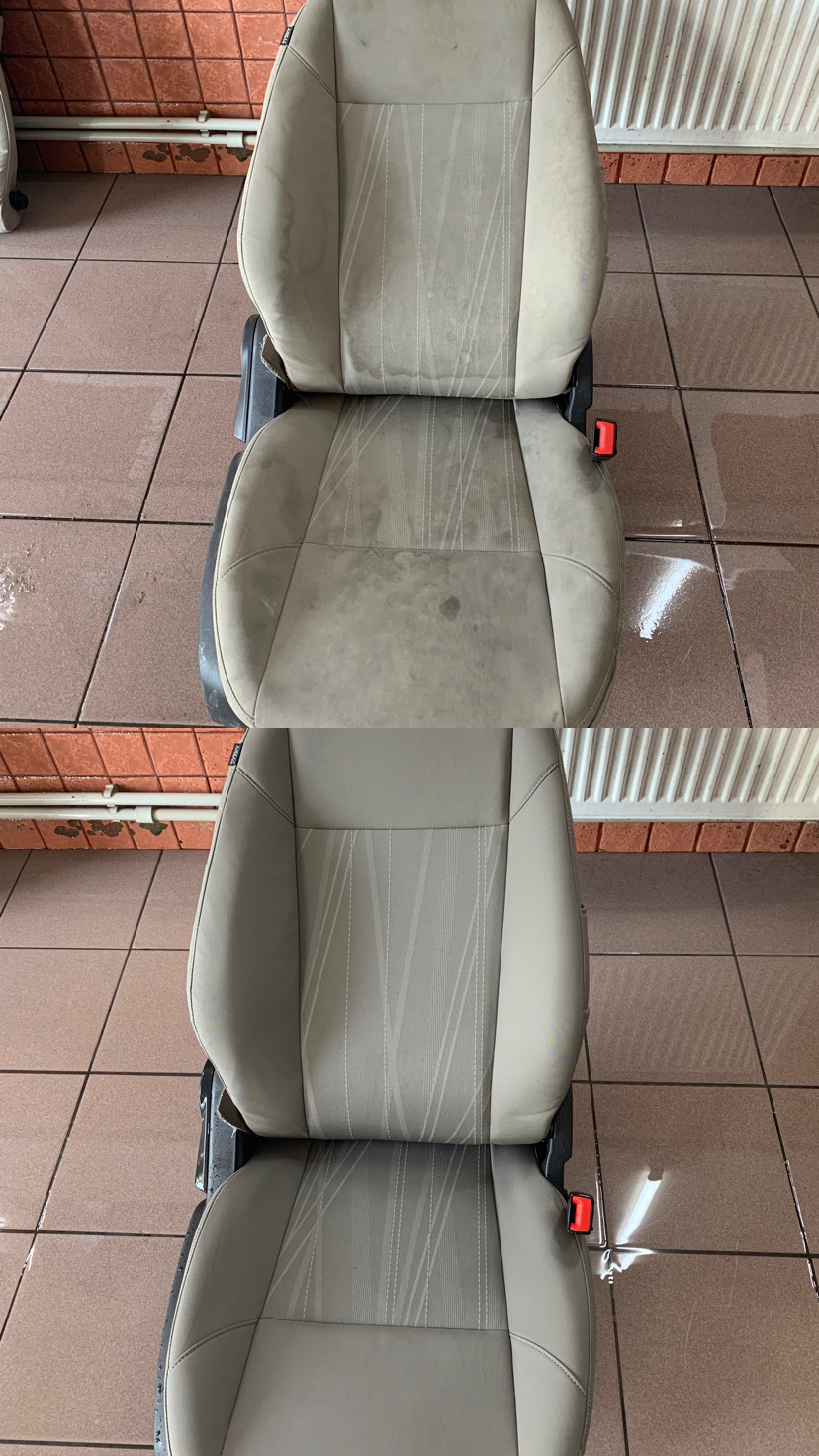 Автомийка та СТО
