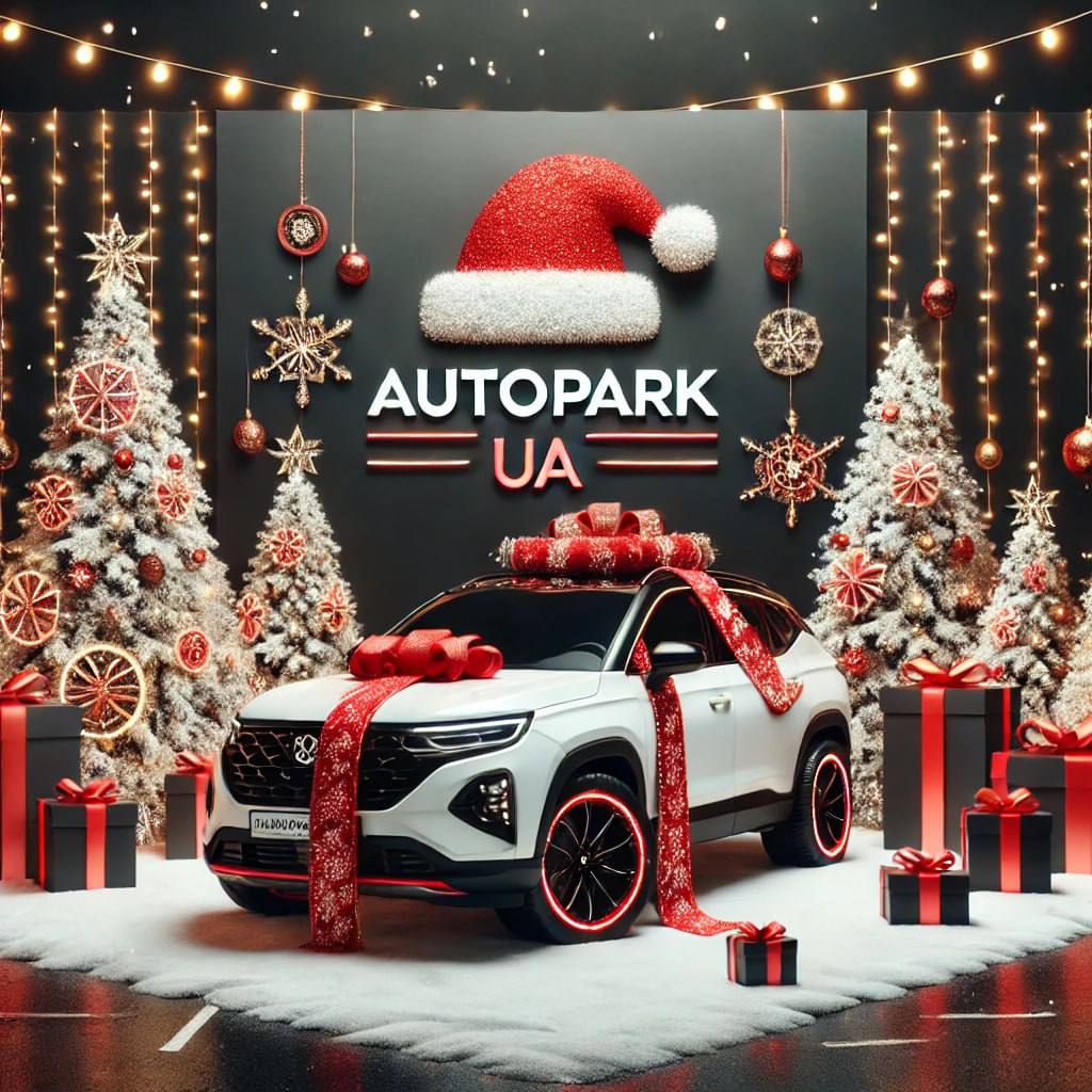 Автопарк