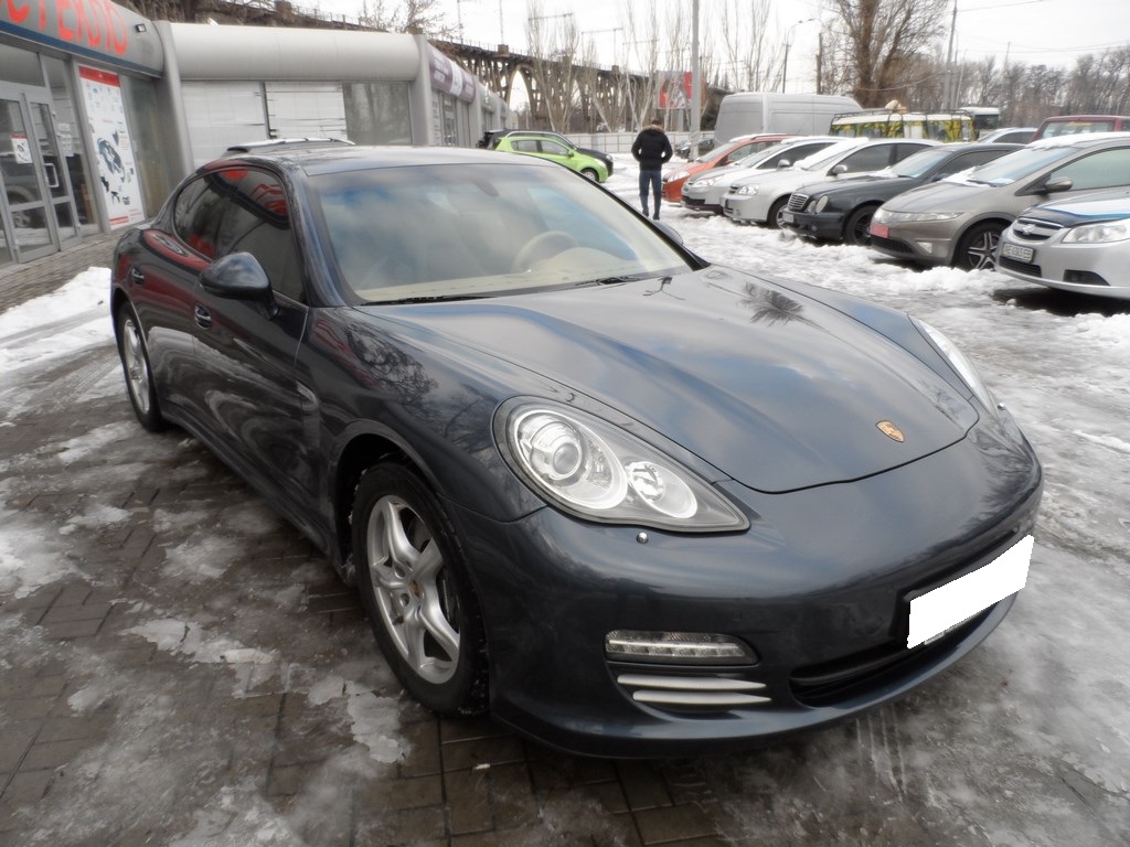 Автопарк