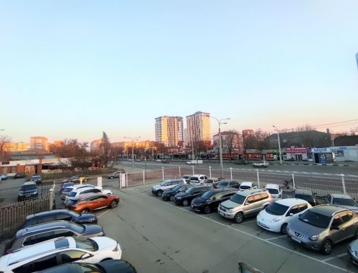 Автопарк