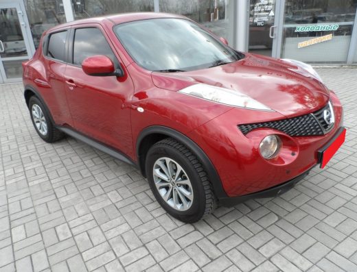 Автопарк