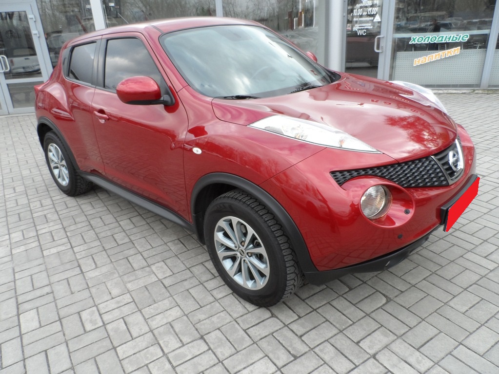 Автопарк