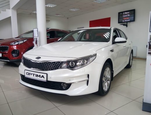 Автопланета на Сінній. Продаж вживаних авто