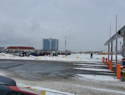 Авторинок Київ