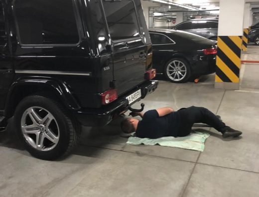 Автосалон AutoKiev – АвтоКиев