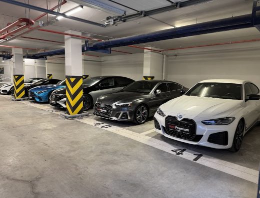Автосалон “AutoPremium”