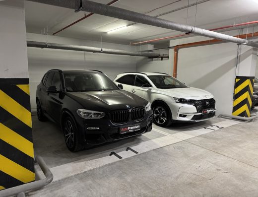 Автосалон “AutoPremium”