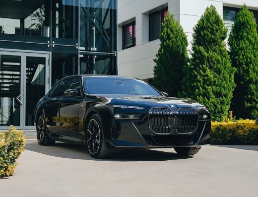 Автосалон BMW, АВТ Баварія-Дніпро