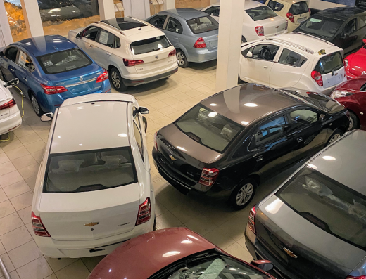 Автосалон Deka Motors – Електромобіль з Європи або Китаю (під замовлення та в наявності)