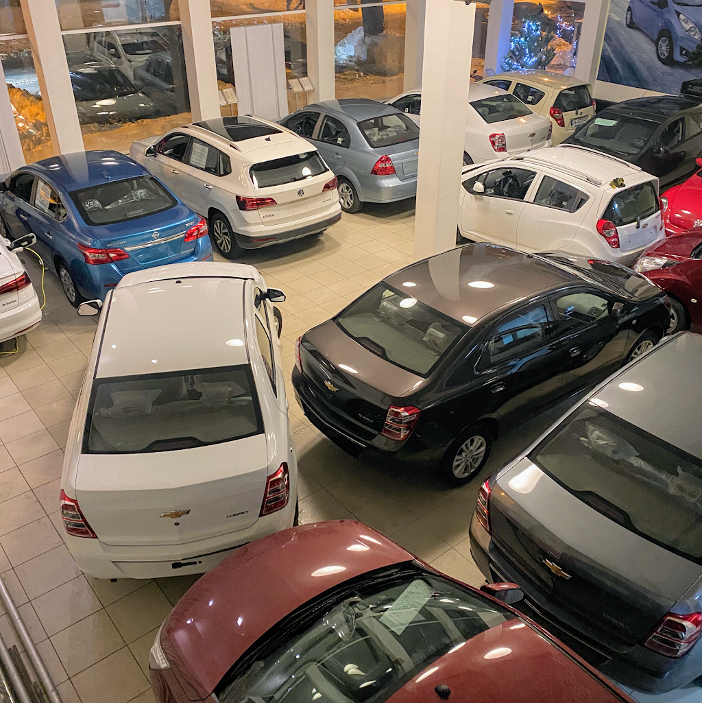 Автосалон Deka Motors – Електромобіль з Європи або Китаю (під замовлення та в наявності)