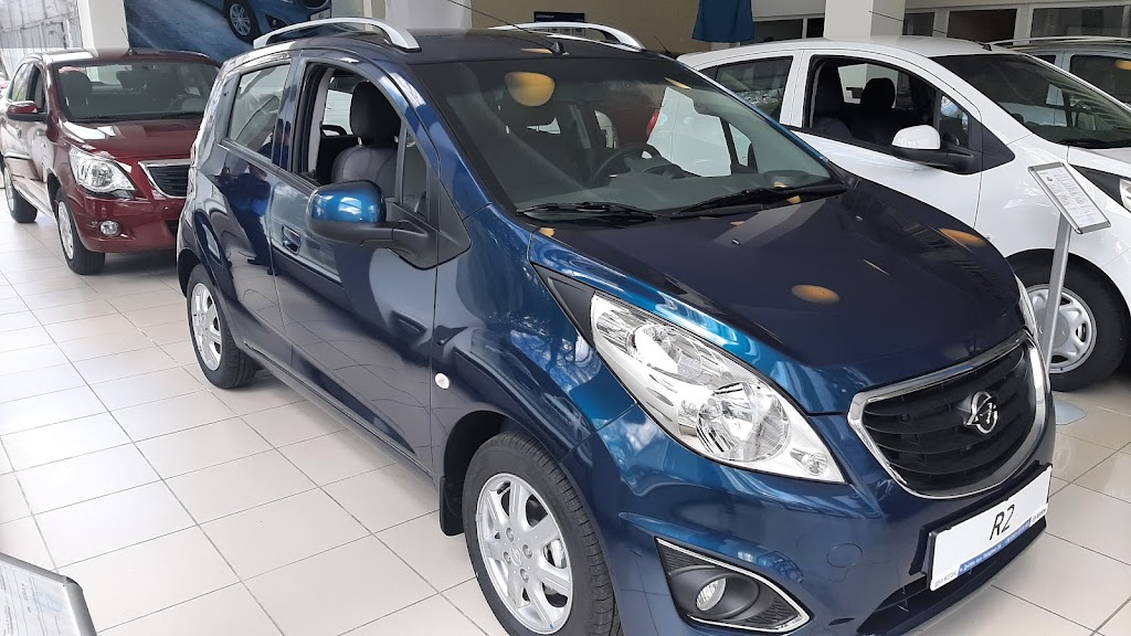Автосалон Deka Motors – Електромобіль з Європи або Китаю (під замовлення та в наявності)