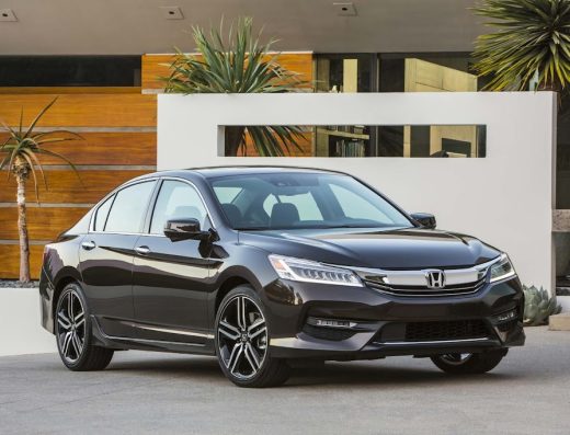 Автосалон Honda “Аеліта”