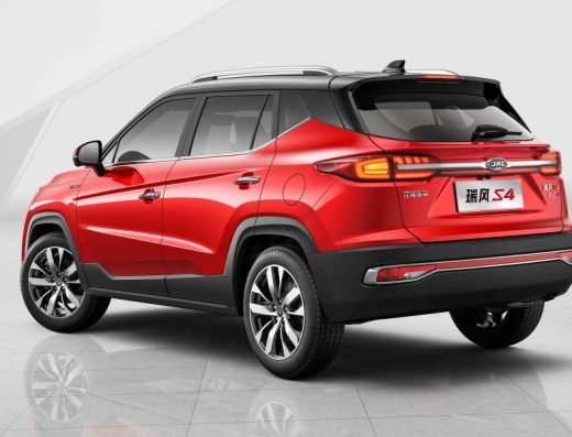 Автосалон JAC Карат-Авто