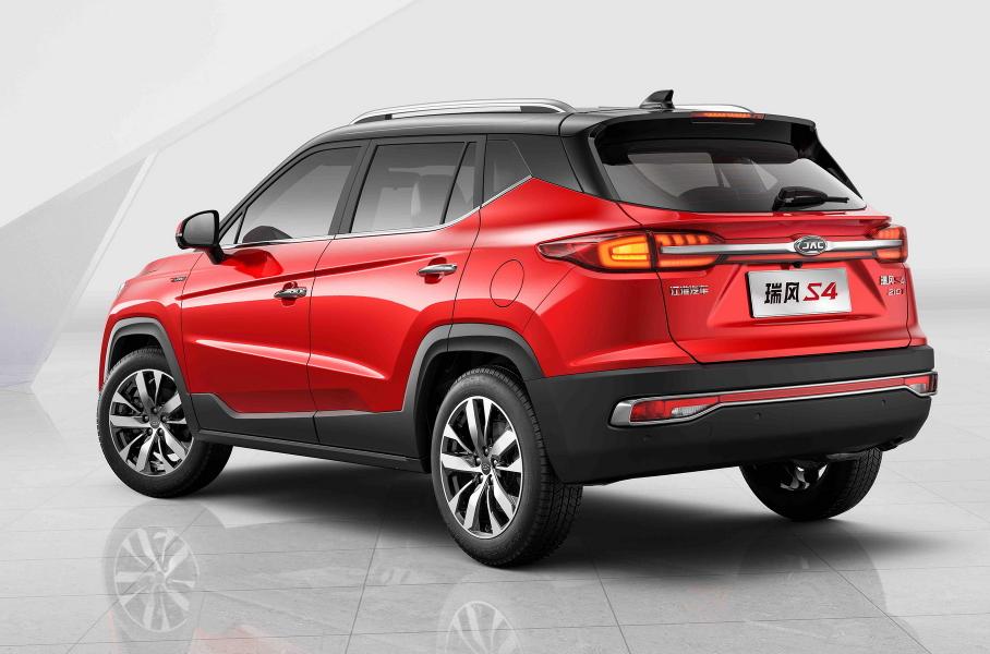 Автосалон JAC Карат-Авто