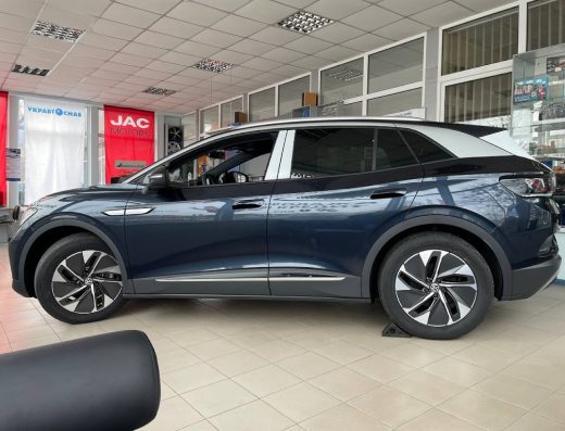 Автосалон «Укравтоснаб»
