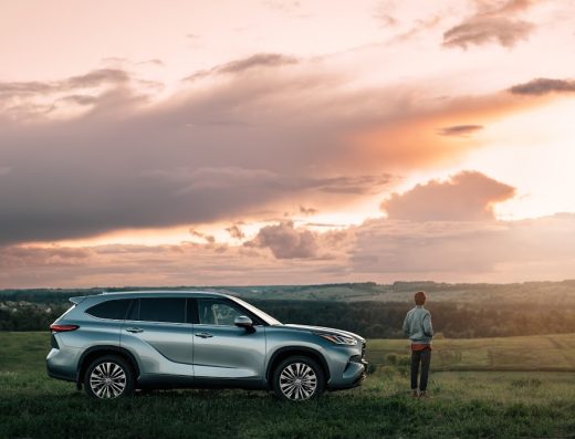 АВТОСАМІТ НА СТОЛИЧНОМУ УКРАВТО