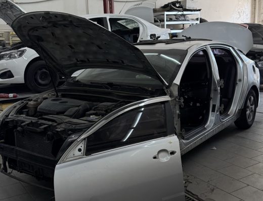 Автосервіс DriveME
