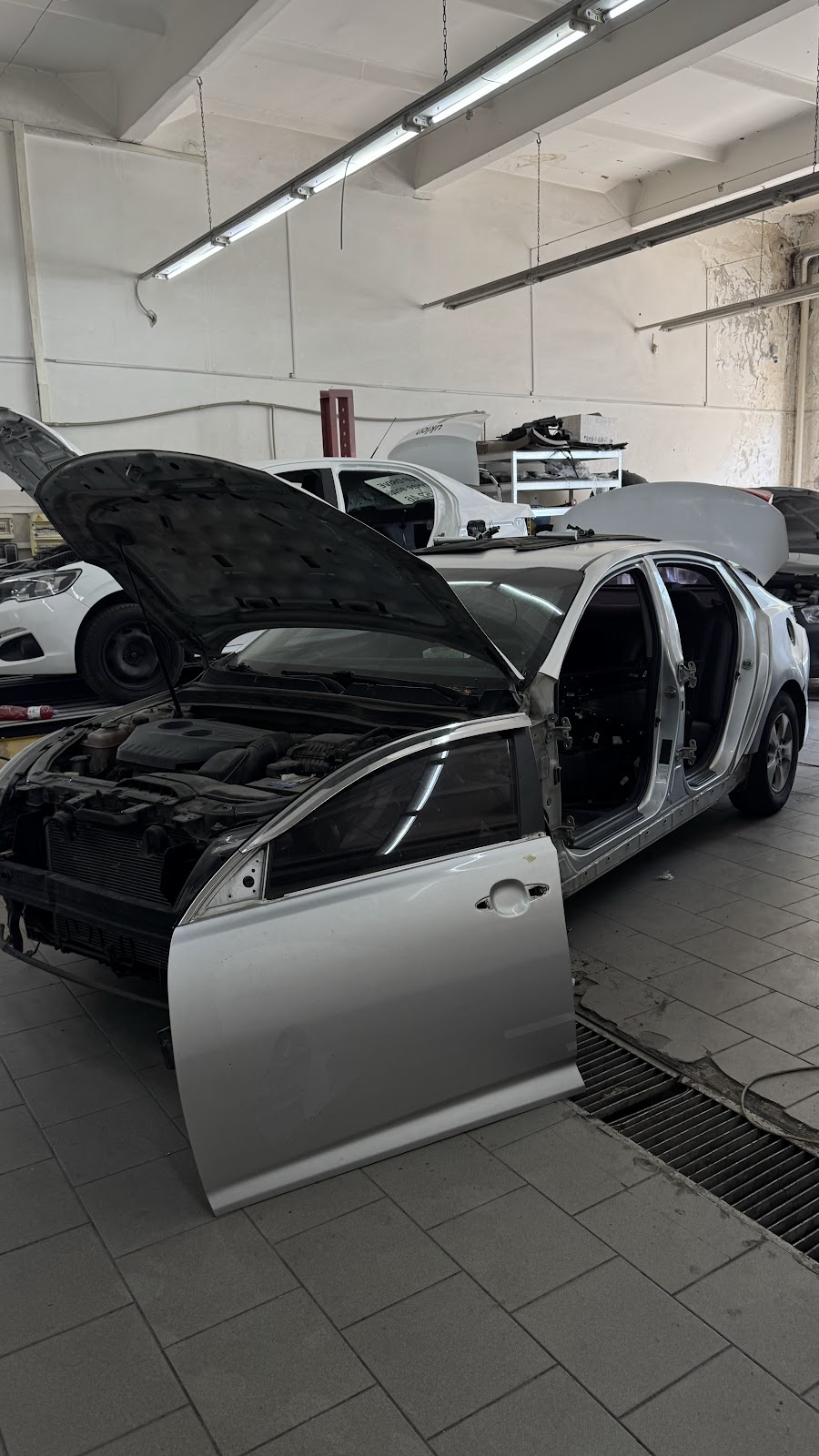 Автосервіс DriveME