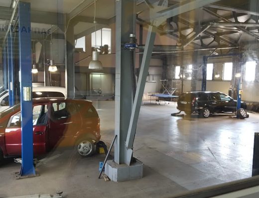 Автосервіс ОРІОН