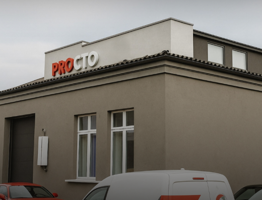 Автосервіс PRO.СТО