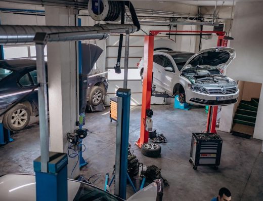 Автосервіс PRO.СТО