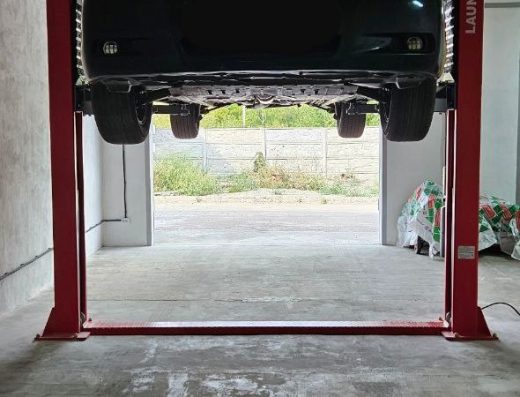 Автосервіс Self Service