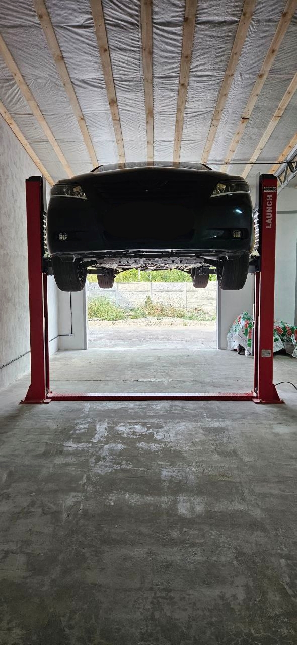 Автосервіс Self Service