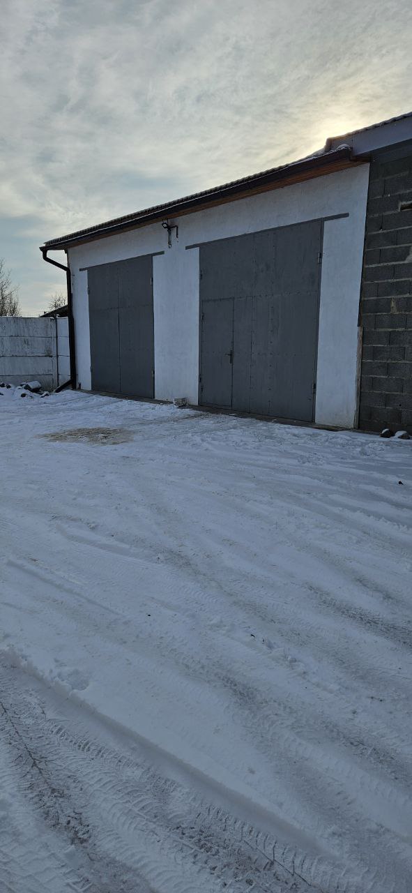Автосервіс Self Service
