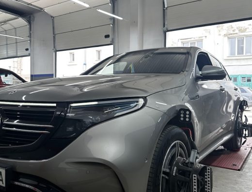 Автосервіс, шиномонтаж «Елітавто»