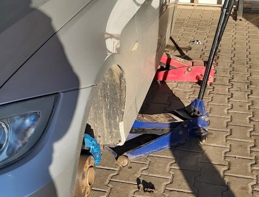 АВТОСЕРВІС TOP CARS