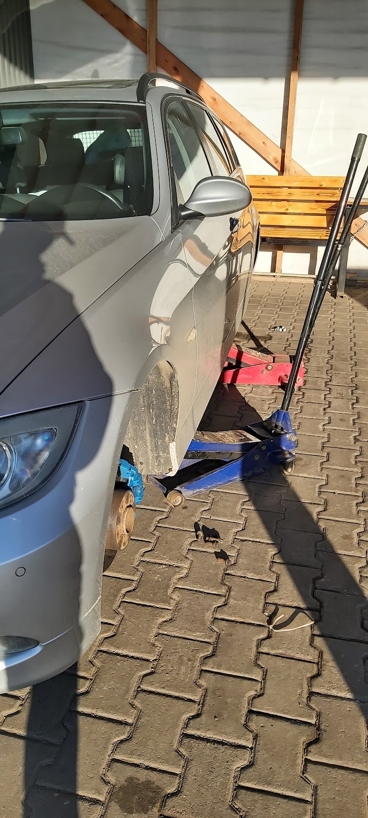 АВТОСЕРВІС TOP CARS