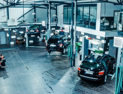 Автосервис АвтомастерОК