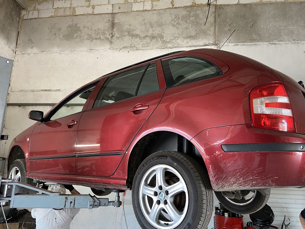 Автосервис Garant СТО