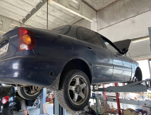Автосервис Garant СТО